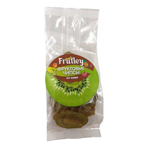 Чипсы Frutley киви 50 г в Мария-Ра