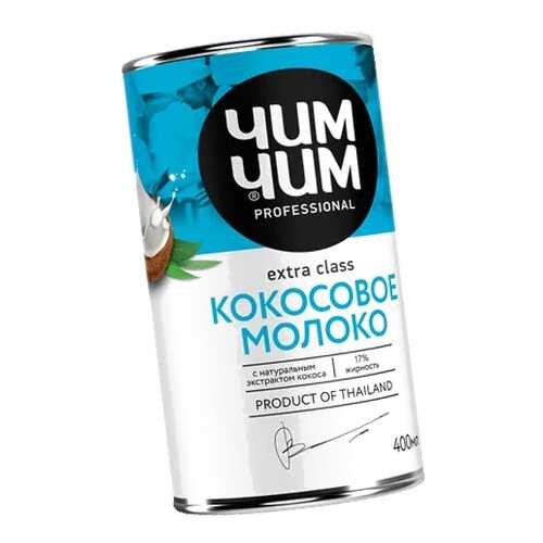 Молоко кокосовое Чим-Чим 400 мл в Мария-Ра