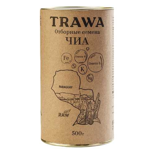 Семена чиа, отборные - Trawa в Мария-Ра