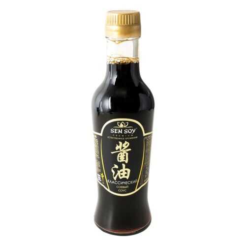 Соус соевый Sen Soy premium классический 220 мл в Мария-Ра