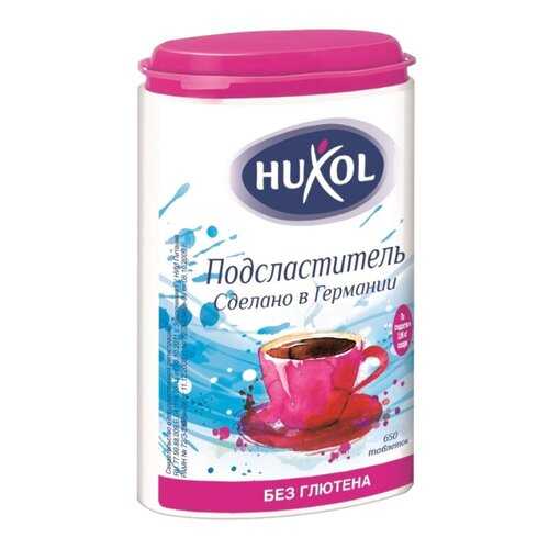 Подсластитель Huxol 650 таблеток в Мария-Ра