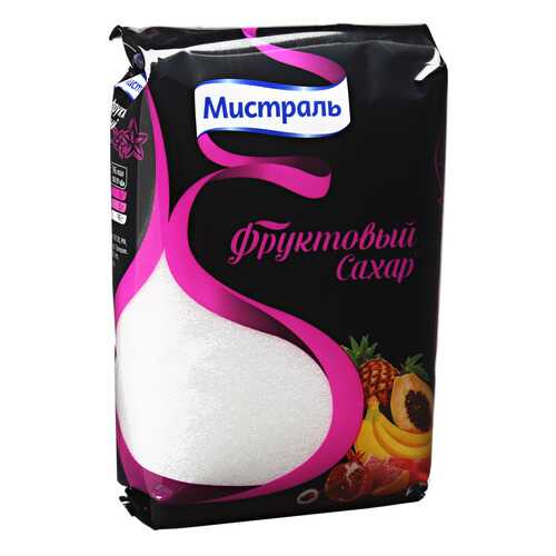 Сахар Мистраль фруктовый 500 г в Мария-Ра