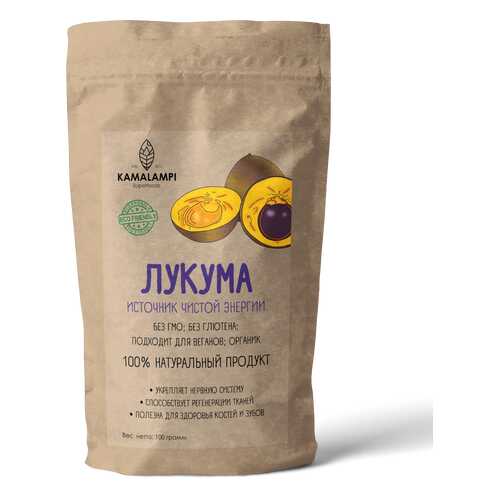Лукума Kamalampi 100 г в Мария-Ра