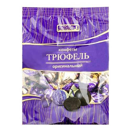 Конфеты Essen Трюфель оригинальный, 1000 гр в Мария-Ра