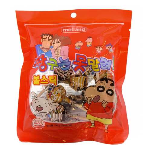 Набор леденцов Crayon shinchan в Мария-Ра