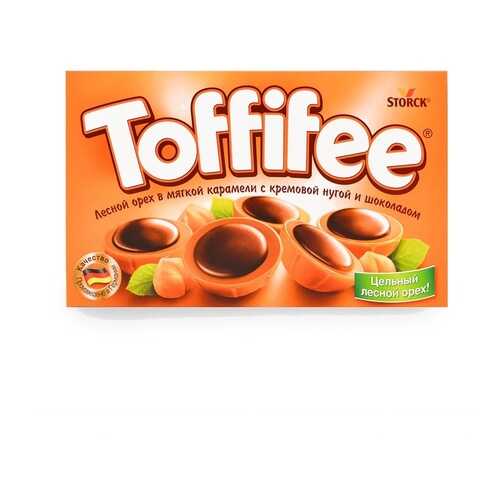 Шоколадные конфеты Toffifee 125 г Германия в Мария-Ра