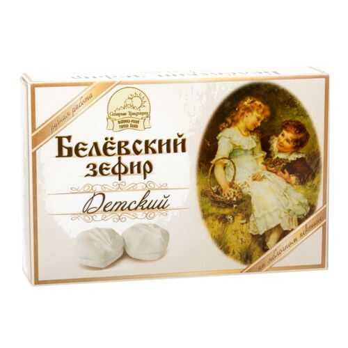 Зефир белевский Старые традиции детский 250 г в Мария-Ра