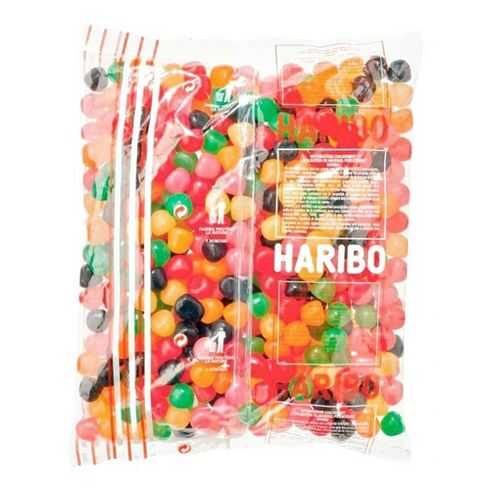 Жевательный мармелад мягкий Haribo Драгибус 2 кг в Мария-Ра