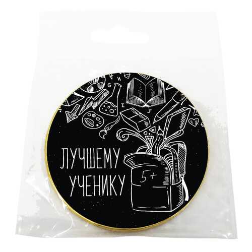 Шоколад Chokocat Лучшему ученику, молочный, медаль, 25 гр в Мария-Ра
