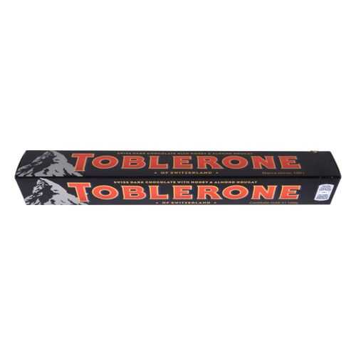 Шоколад Toblerone темный 100 г в Мария-Ра