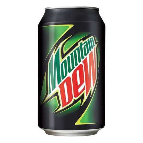 Газ. нап MOUNTAIN DEW ж/б 0,33л*3 шт в Мария-Ра