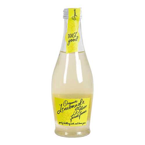 Лимонад Belvoir Organic Presse традиционный 0.25 л в Мария-Ра