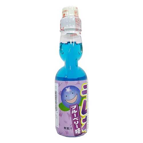 Лимонад газированнный Lemonade Blueberry в Мария-Ра