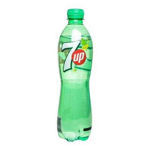 Напиток 7UP 500мл в Мария-Ра