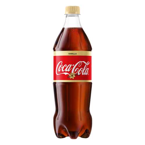 Напиток Coca-Cola Vanilla 900мл в Мария-Ра