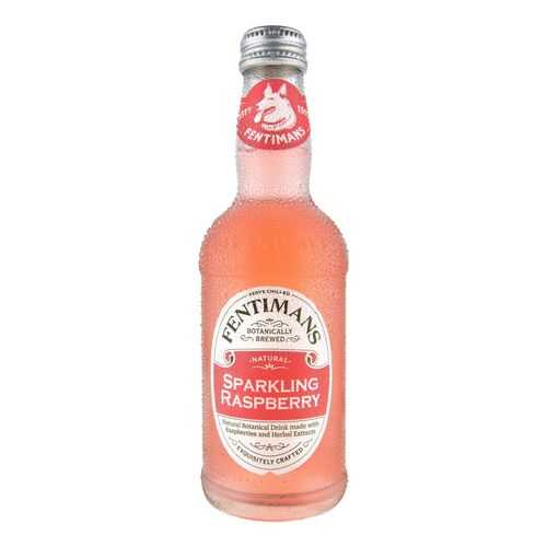 Напиток газированный Fentimans Sparkling Raspberry 275мл в Мария-Ра