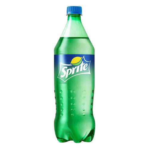 Напиток газированный Sprite пластик 2 л в Мария-Ра