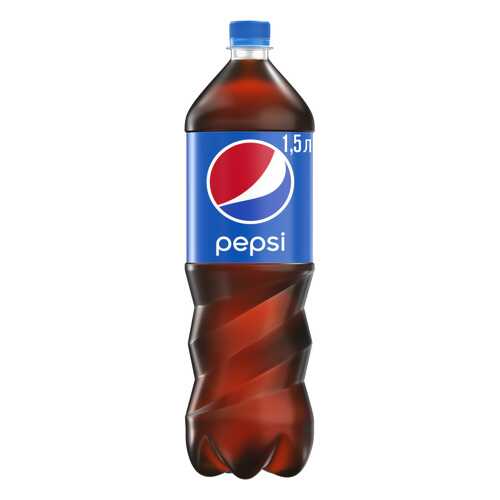 Напиток Pepsi кола сильногазированный 1.5 л в Мария-Ра