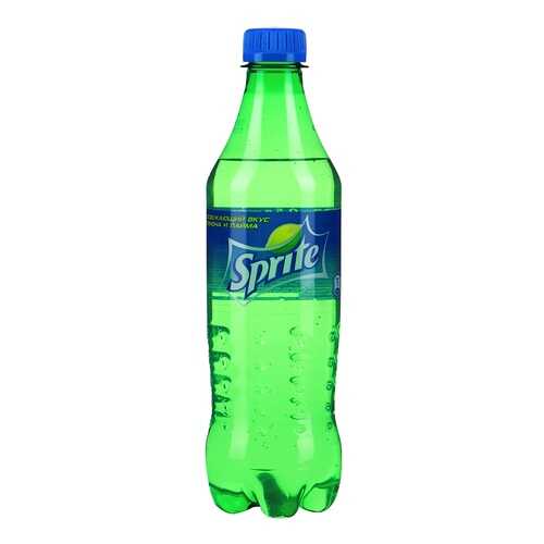 Напиток Sprite 0.5 л в Мария-Ра