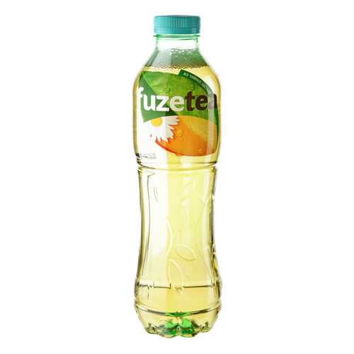 Чай Fuzetea зеленый манго-ромашка 1 л в Мария-Ра