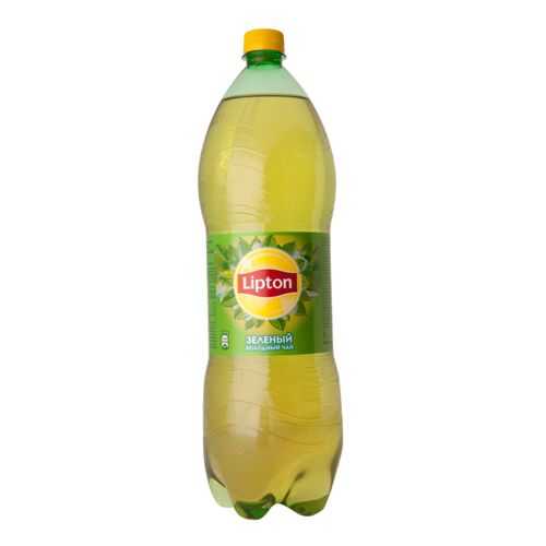 Чай зеленый Lipton 2 л в Мария-Ра