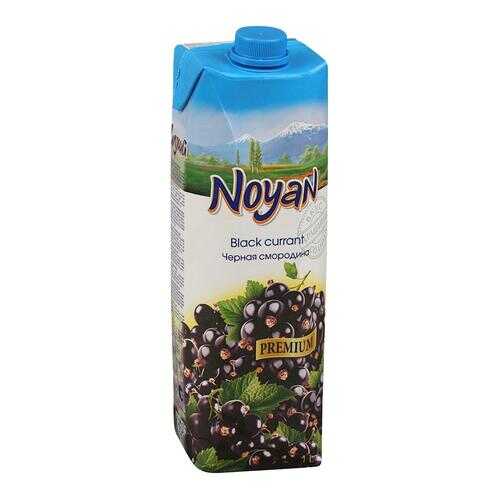 Черная смородина-виноград нектар Noyan premium 1 л в Мария-Ра