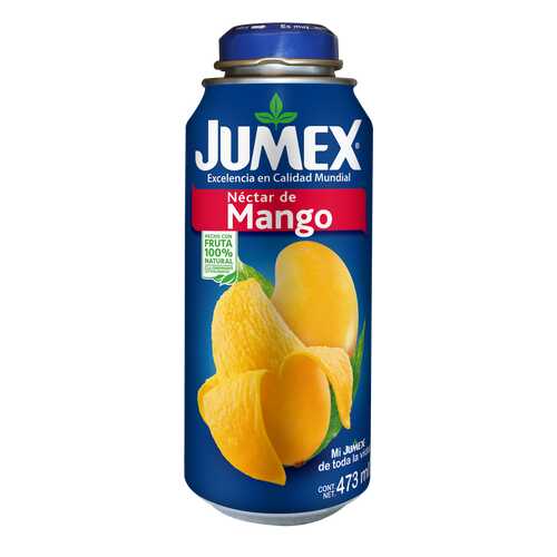Нектар Jumex манговый 473 мл в Мария-Ра