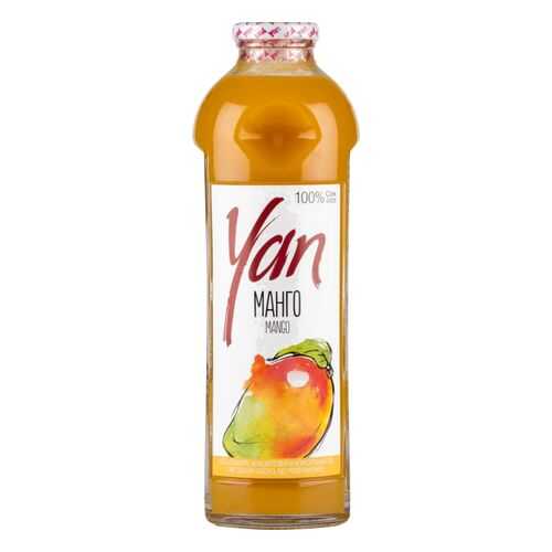 Сок Yan манго, 0.93 л в Мария-Ра